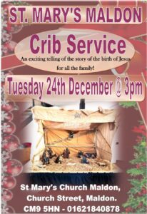 Crib Service